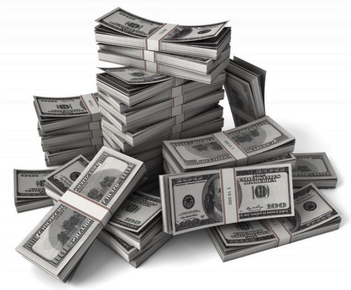 Get that payrise! You know you deserve it